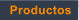 Productos